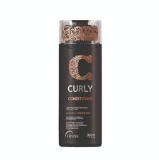 TRUSS PROFESSIONAL CURLY CONDITIONER PER CAPELLI RICCI/ONDULATI 300ML