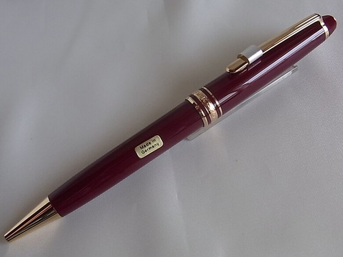 Montblanc meisterstuck - montblanc,