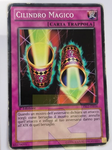 Cilindro magico magic - cilindro, /