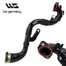 Turboscarico Tubo Intercooler