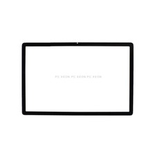 Cristal Schermo Apple IMAC