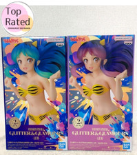Urusei Yatsura GLITTER &
