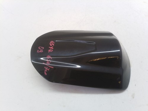 Suzuki gsx 600 750 - 750, 09