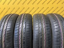 PNEUMATICI ESTIVI GOMME ESTIVE NEXEN 165 65 15 DOT 3521