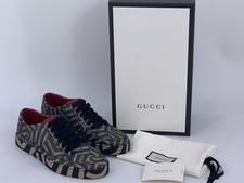 Sneakers uomo gucci nuove - sneakers,