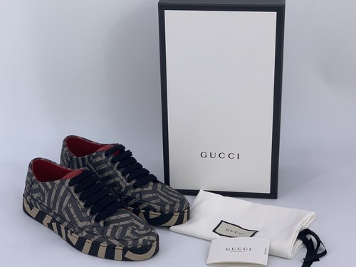 Sneakers uomo gucci - gucci, nuove