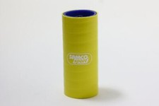 Kit Tubo e Clip Samco Giallo Polini GP3 GP4 Pocket Bike 2006-2007