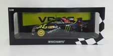 MODELLINO AUTO 1:18 MINICHAMPS