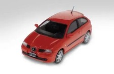 Seat Ibiza III (2003) Diecast