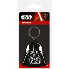Portachiavi gommato Star Wars