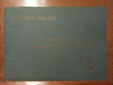 NAVE AMERIGO VESPUCCI CROCIERA