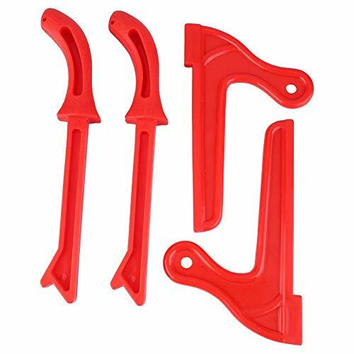 Pezzi stick di plastica - 4,