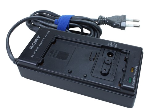 Sony v30 power adapter - sony, ac-v30