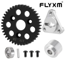 FLYXM Per HPI 1/8 SAVAGE X 4.6