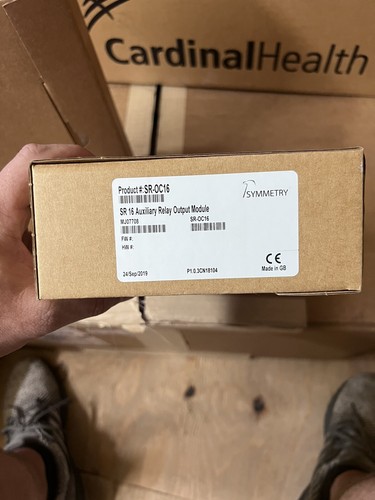 Nuovo oc16 amag - sr-oc16-,