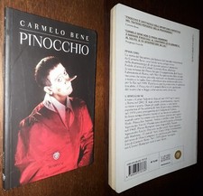 Pinocchio carmelo bene - pinocchio,,
