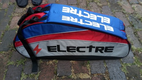Borsa per racchette tennis - racchette,
