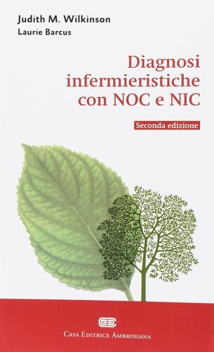 Diagnosi infermieristiche con