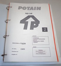 Catalogo ricambi / Spare Parts
