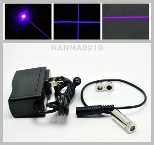 Modulo diodo laser