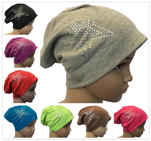 Berretto lungo bambino - ,