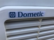 decalcomania dometic frigo