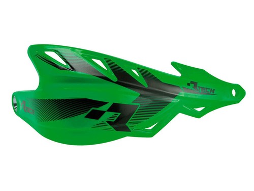 Paramani raptor verde - raptor,