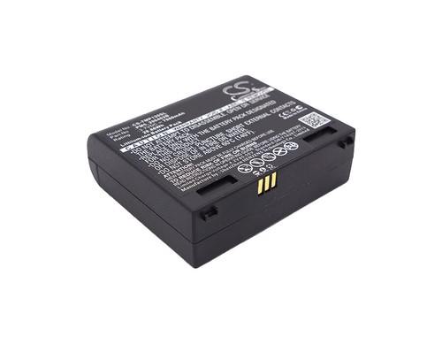 Batteria per trimble - batteria,
