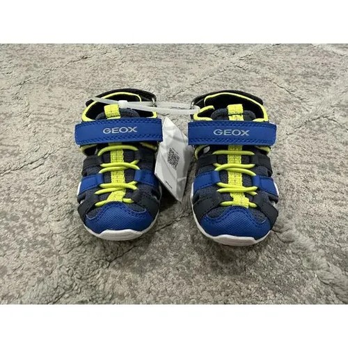 Geox baby kraze sandalo - kraze, sandalo,
