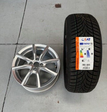 Cerchi MAK Milano 16 pollici