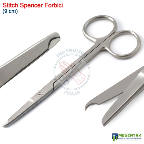 Dentale spencer forbici - dentale,
