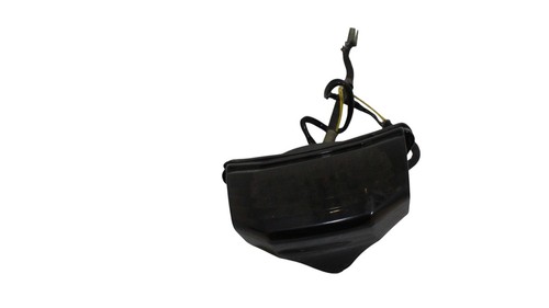 Fanale posteriore yamaha fz6 - posteriore,