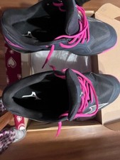 scarpe padel donna n 41 usate poco, ottime condizioni, cambio per errato numero