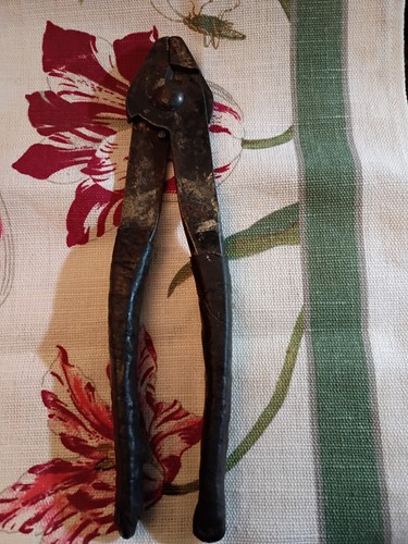 Stati uniti vintage pinza - vintage,