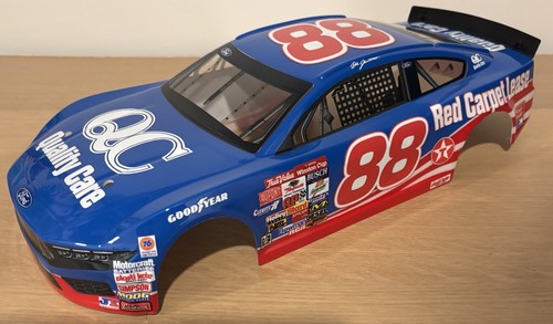 Custom dale jarrett - 1/12,