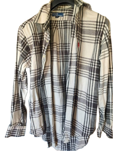 Camicia quadri ralph - ralph, lauren