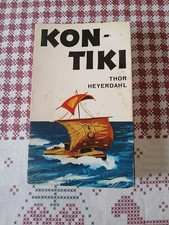 Kontiki thor heyerdahl - di,