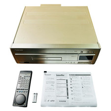 Pioneer CLD-HF9G Lettore CD LD