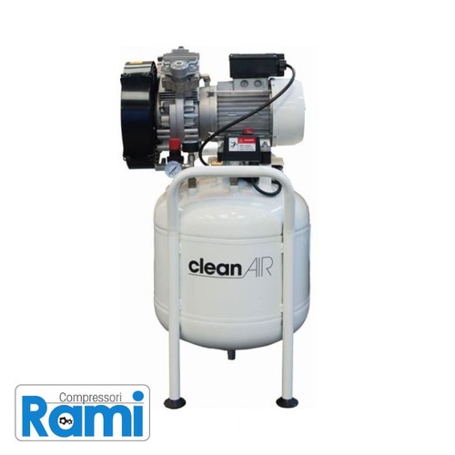 Compressore abac clean air - compressore,