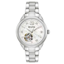 BULOVA Sutton Lady Automatic