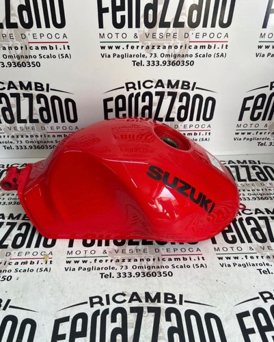 Serbatoio benzina suzuki s - benzina,