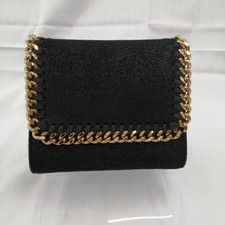 Portafoglio pieghevole numero