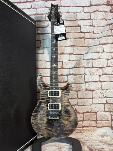 Prs custom floyd - 24, scoppio