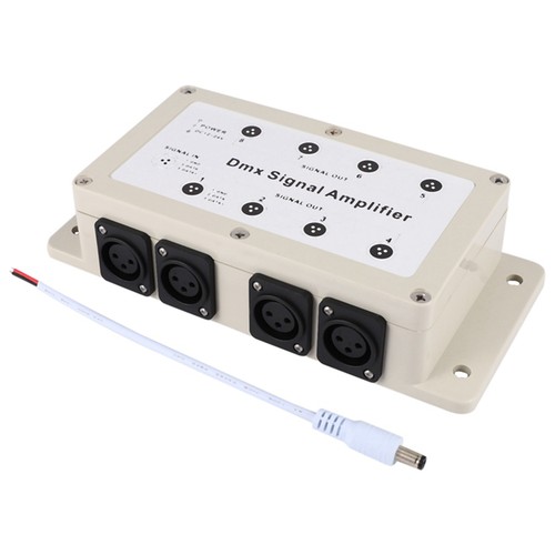 Amplificatore controller led - amplificatore,