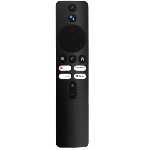 Sostituisci telecomando vocale