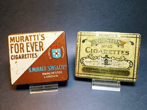 Portasigarette for ever - portasigarette,