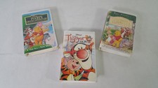 Walt Disney Home Video VHS3
