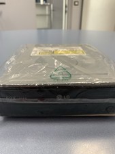 LG GCR-8523B Drive IDE - Master 52x CD-CD/ROM-RW - Front Nero