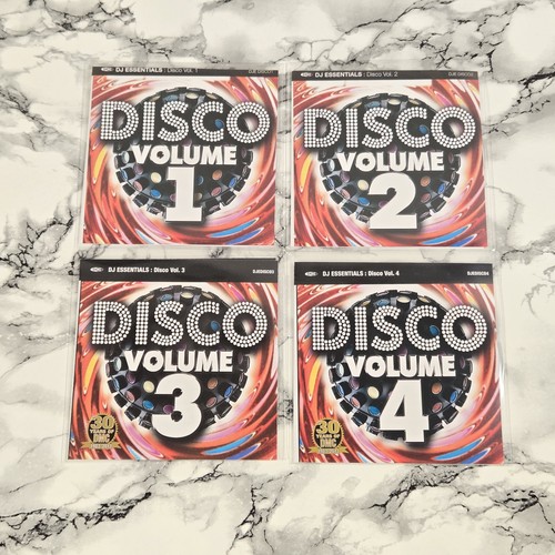 - disco, cd
