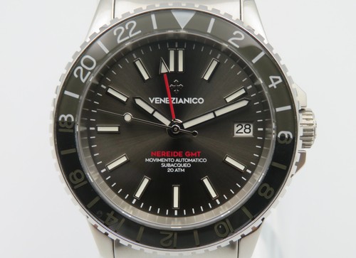 Venezianico nereide gmt - venezianico,